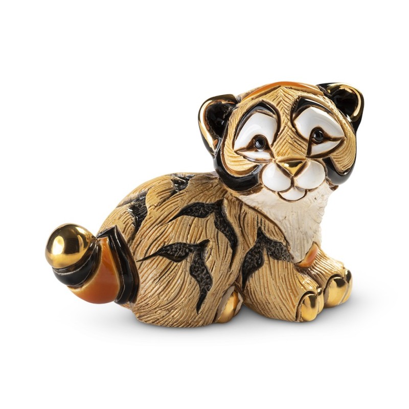 Tiger Cub Tiger Cub