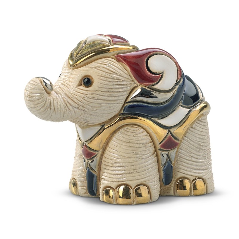 Baby White Elephant Baby White Elephant