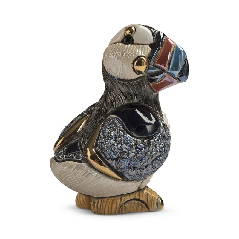 Baby Puffin Baby Puffin