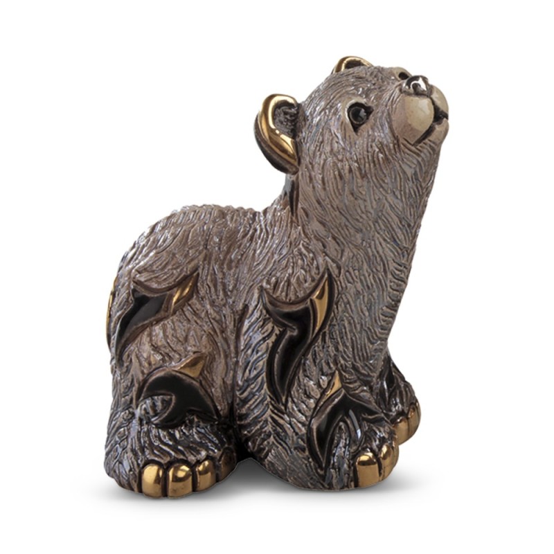 Baby Grizzly Bear Baby Grizzly Bear