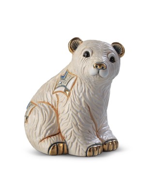Buy De Rosa Rinconada Baby Artic Polar Bear