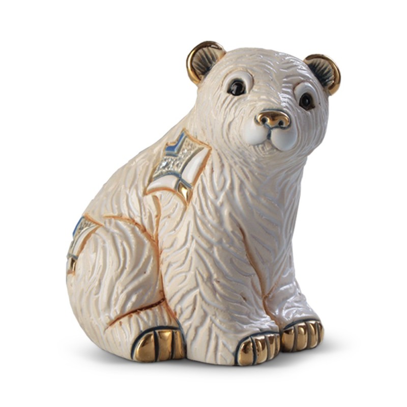 Baby Artic Polar Bear Baby Artic Polar Bear