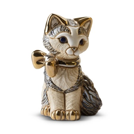 Buy De Rosa Rinconada Baby Kitten with Ribbon
