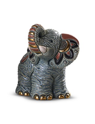 Buy De Rosa Rinconada Baby Samburu Elephant