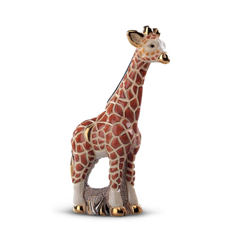 Giraffe Giraffe