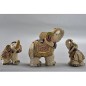 Baby White Indian Elephant II