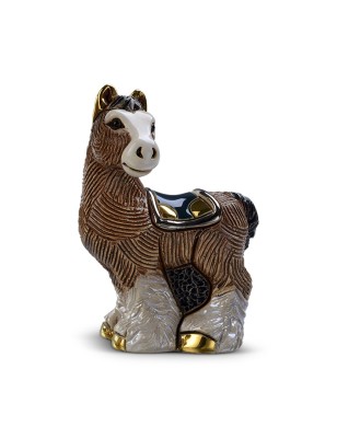 Buy De Rosa Rinconada Baby Clydesdale Horse