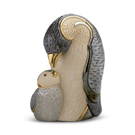 De Rosa Rinconada Penguin With Baby