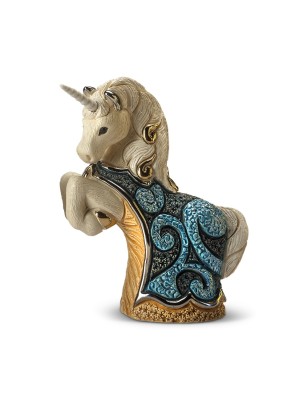 De Rosa Rinconada Blue Unicorn
