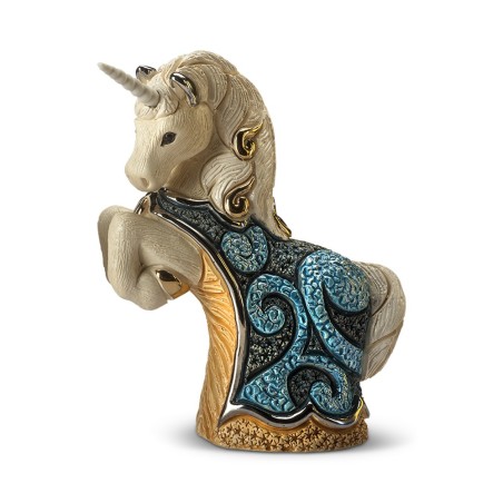 De Rosa Rinconada Blue Unicorn