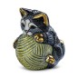 Buy De Rosa Rinconada Baby Striped Kitten with yarn ball