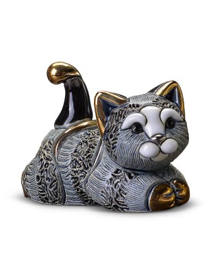 Buy De Rosa Rinconada Baby Striped Kitten Resting