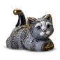 Buy De Rosa Rinconada Baby Striped Kitten Resting