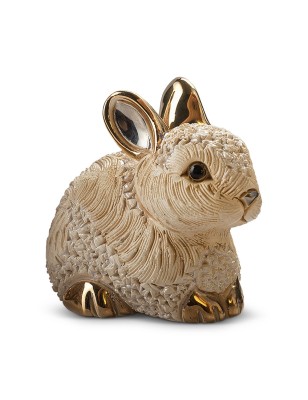 Buy De Rosa Rinconada Baby Hare, Rabbit, Bunny Resting