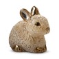 Buy De Rosa Rinconada Baby Hare, Rabbit, Bunny Resting