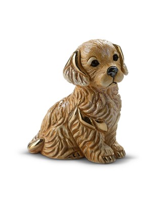 Buy De Rosa Rinconada Golden Retriever Dog, Puppy