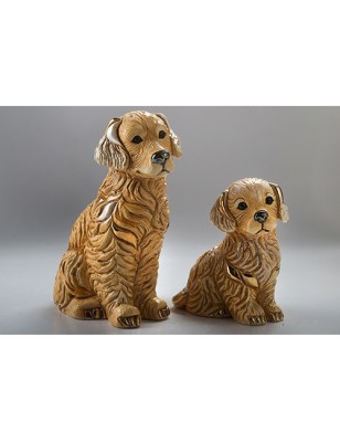 Golden Retriever Puppy, Dog