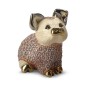 Buy De Rosa Rinconada Baby Pig, Piglet Sitting Pink