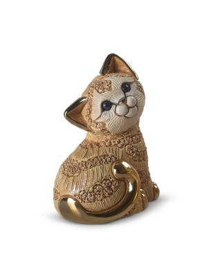 Buy De Rosa Rinconada Baby Ginger Striped Kitten