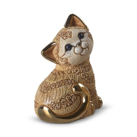 Buy De Rosa Rinconada Baby Ginger Striped Kitten