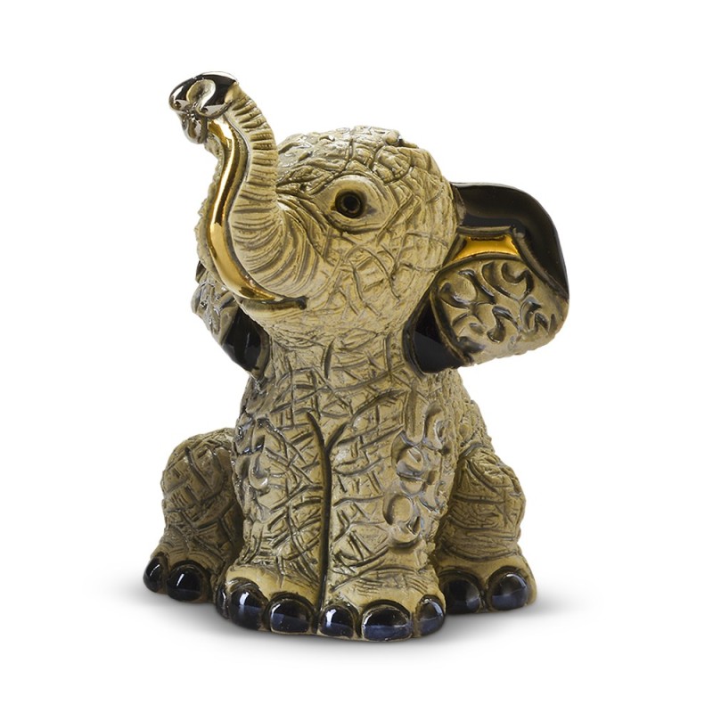 Baby Asian Elephant Baby Asian Elephant