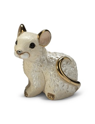 Buy De Rosa Rinconada Baby White Rat