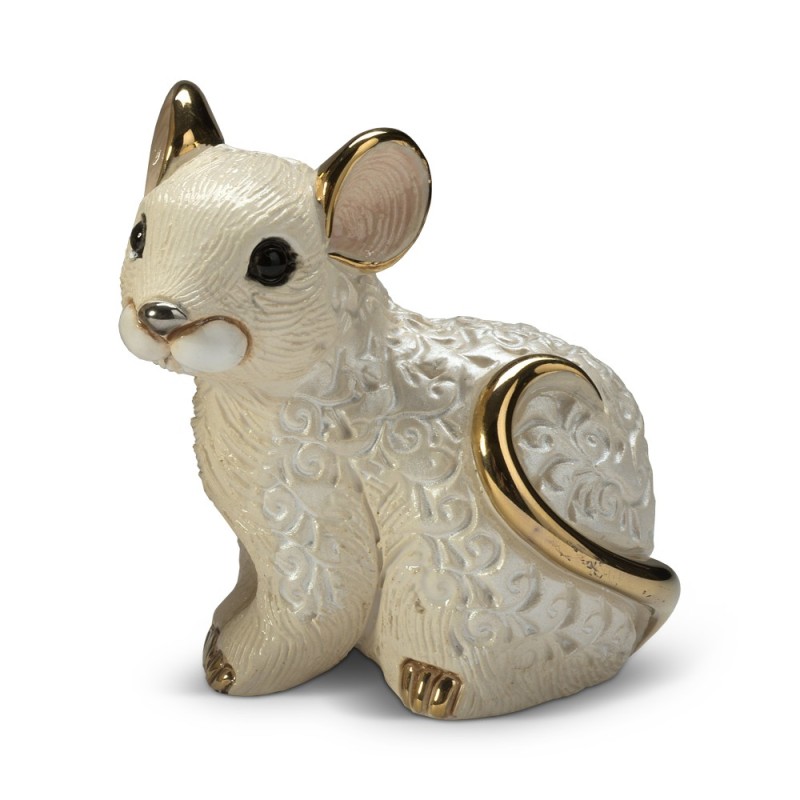 Baby White Rat Baby White Rat