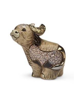 Buy De Rosa Rinconada Baby Brown Ox (Chinese Zodiac 2021)
