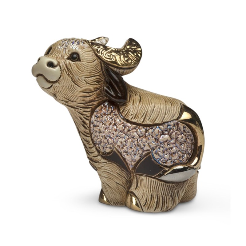 Baby Brown Ox (Chinese Zodiac 2021) Baby Brown Ox (Chinese Zodiac 2021)