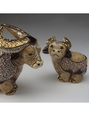 Buy De Rosa Rinconada Baby Brown Ox (Chinese Zodiac 2021)
