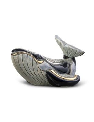 De Rosa Rinconada Humpback Whale