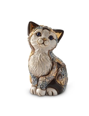 Buy De Rosa Rinconada Baby Calico Kitten Sitting