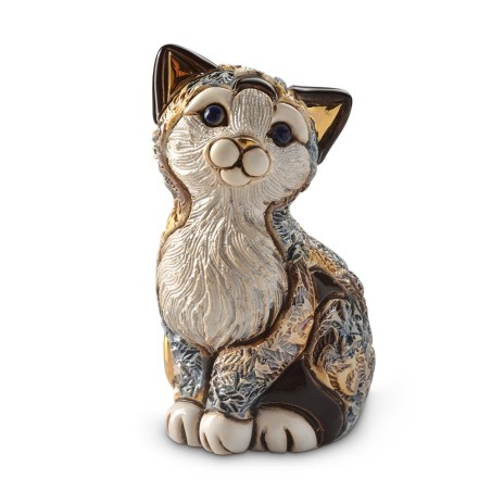 Buy De Rosa Rinconada Baby Calico Kitten Sitting