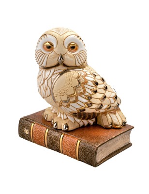 Buy De Rosa Rinconada Owl on book (Limited Edition: 2000)