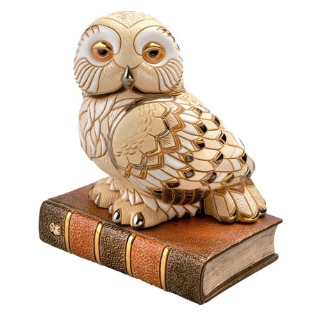 Buy De Rosa Rinconada Owl on book (Limited Edition: 2000)