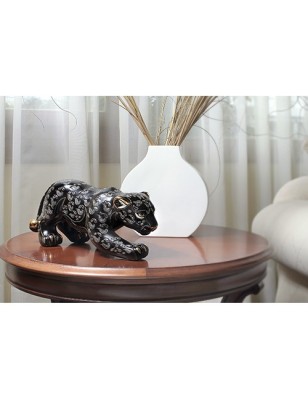 Black Panther   (Limited Edition: 2000)
