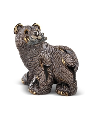 De Rosa Rinconada Grizzly Bear