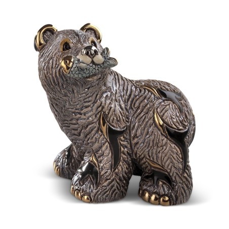 De Rosa Rinconada Grizzly Bear