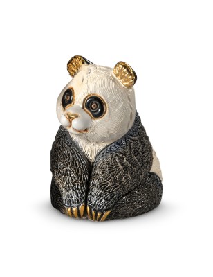 Buy De Rosa Rinconada Baby Panda Sitting