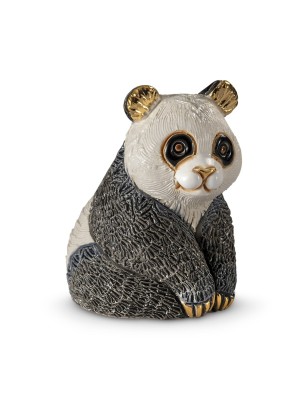 Buy De Rosa Rinconada Baby Panda Sitting