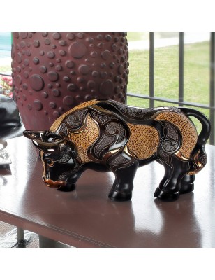Bull, Taurus (Limited Edition: 2000)