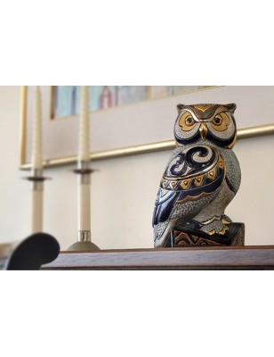 Royal Owl (Limited Edition: 2000)