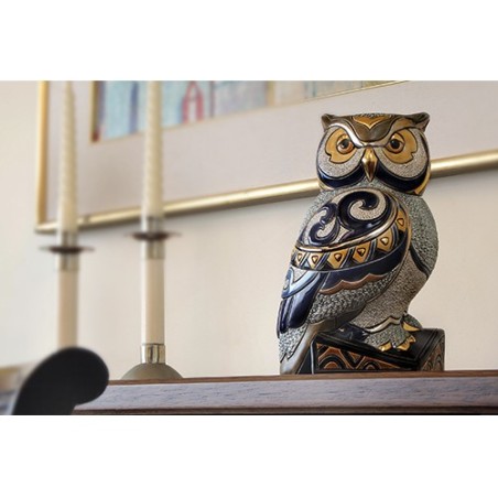 Royal Owl (Limited Edition: 2000)