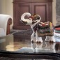 White Indian Elephant (Limited Edition: 1000) White Indian Elephant (Limited Edition: 1000)