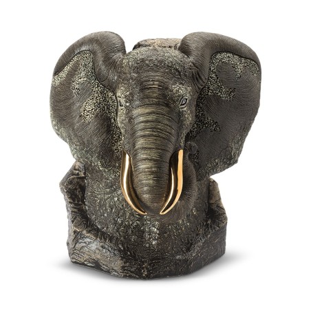 Buy De Rosa Rinconada Bust Elephant Black (Limited Edition: 400)
