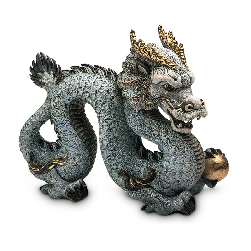 Chinese Dragon (Limited Edition: 388 Pieces) Chinese Dragon (Limited Edition: 388 Pieces)