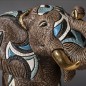 African Elephant (Limited Edition: 400) African Elephant (Limited Edition: 400)