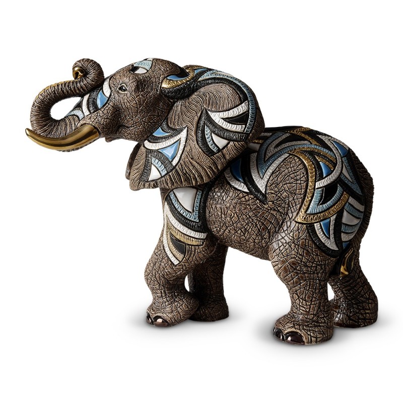 African Elephant (Limited Edition: 400) African Elephant (Limited Edition: 400)