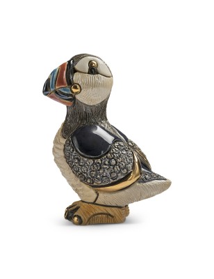 De Rosa Rinconada Puffin