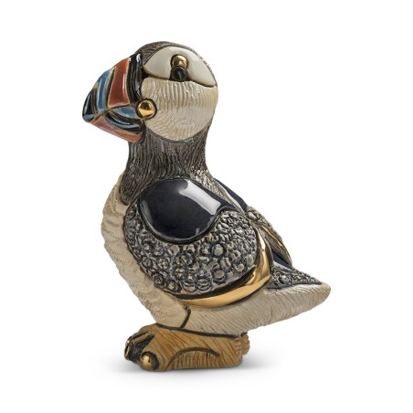 De Rosa Rinconada Puffin